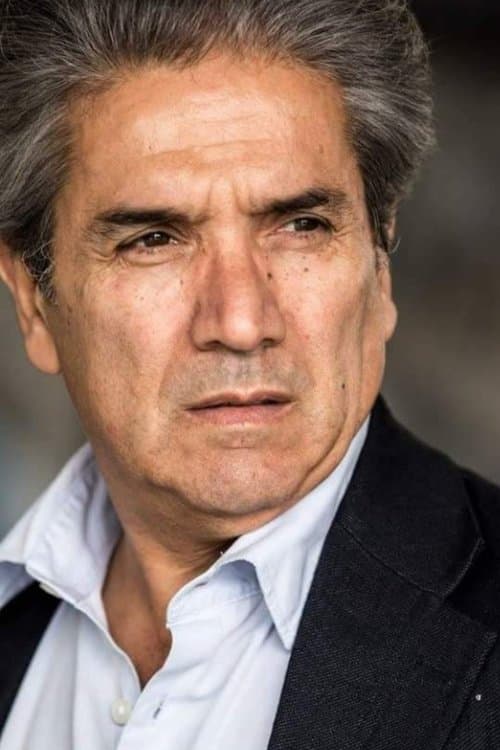 Antonio Tallura photo
