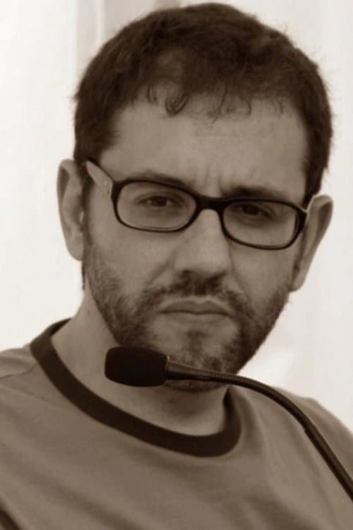 Antonio Trashorras photo