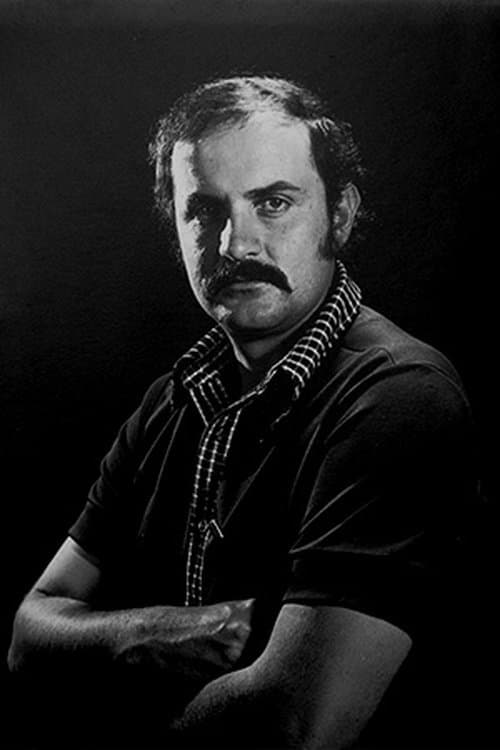 A portrait of Antonio Yglesias
