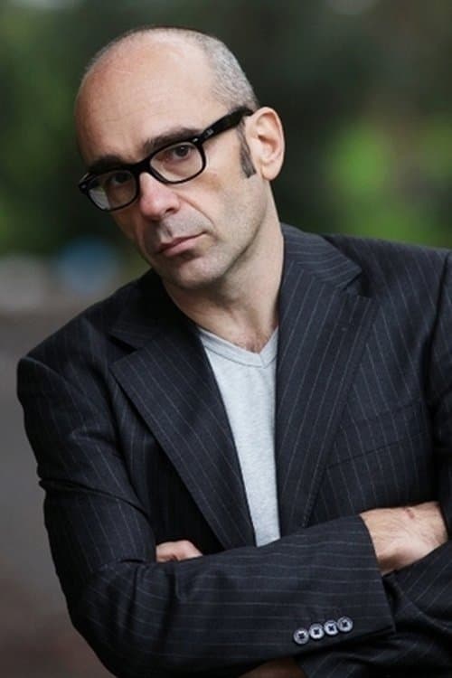 Antonio Zavatteri photo