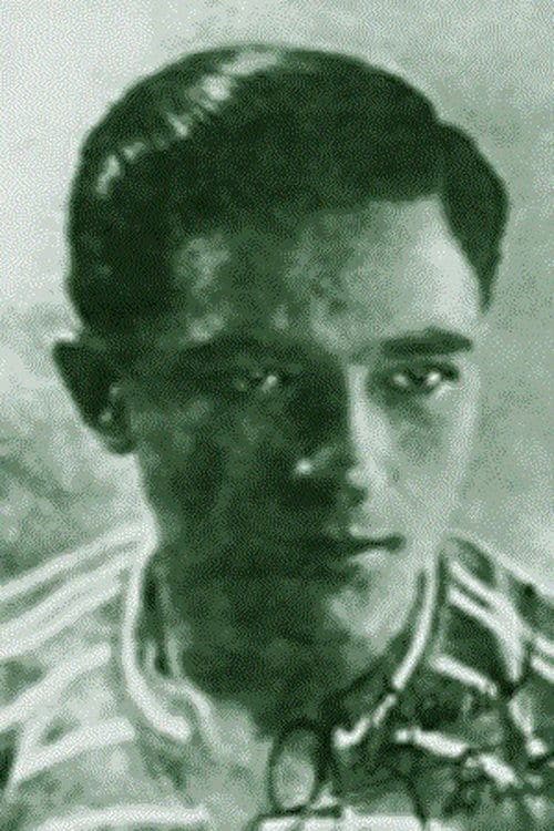 Antonis Migiakis photo