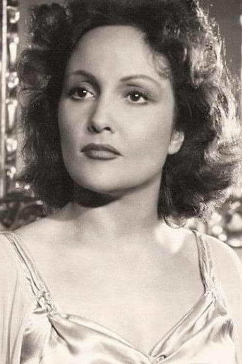 Antoñita Colomé photo
