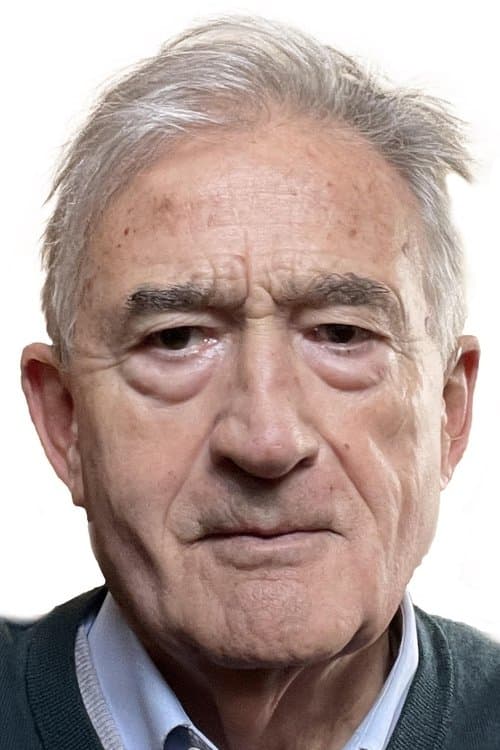 Antony Beevor photo