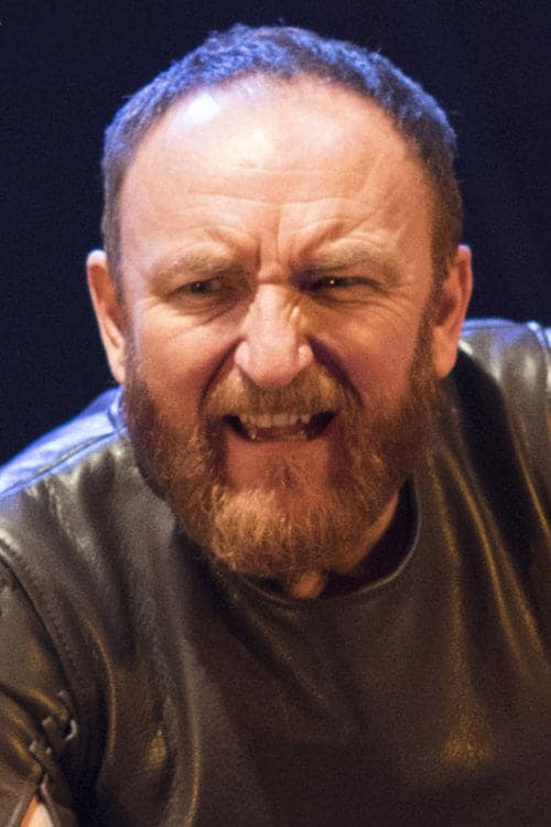 Antony Byrne photo