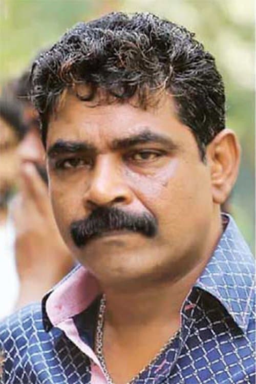 Antony Perumbavoor photo