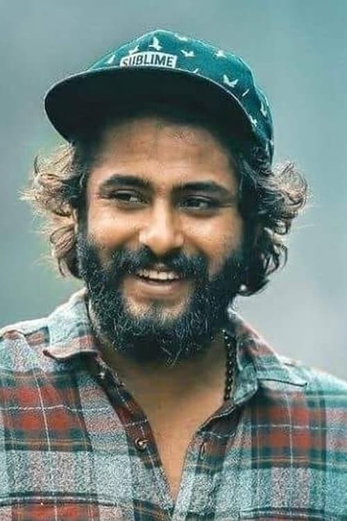 Antony Varghese photo