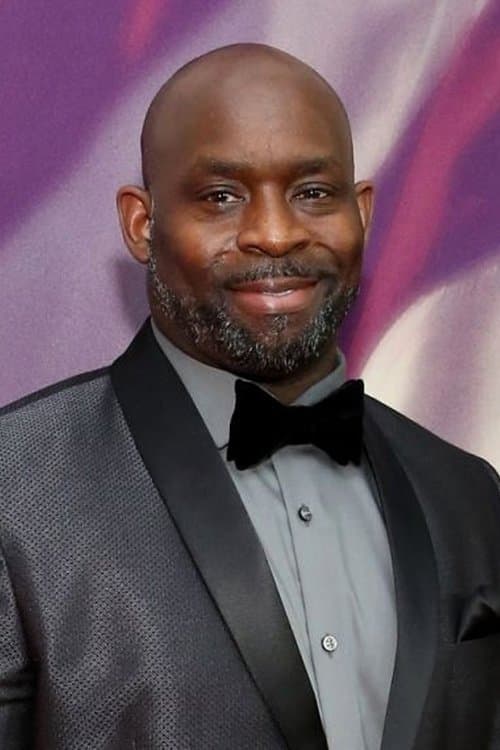 Antron McCray photo