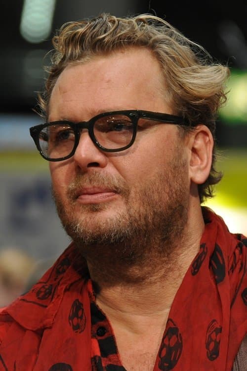 A portrait of Antti J. Jokinen