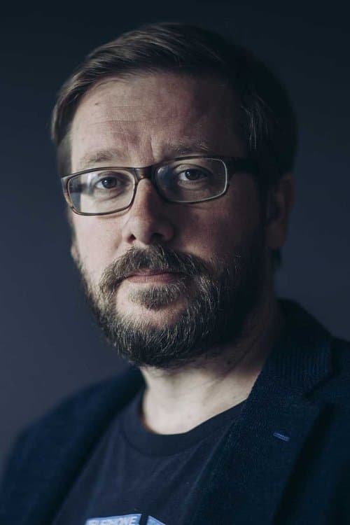 Antti-Jussi Annila photo