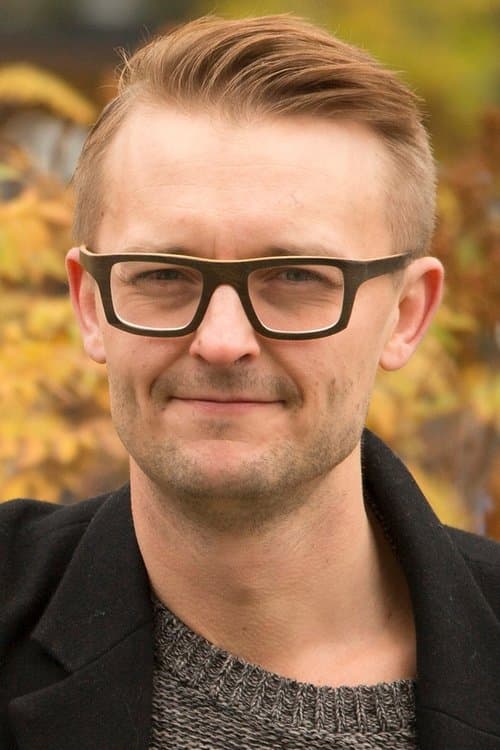 Antti Mikkola photo