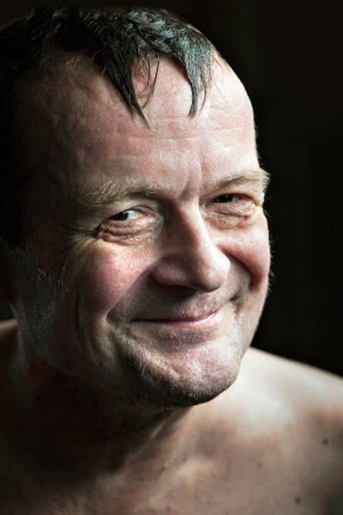Antti Raivio photo
