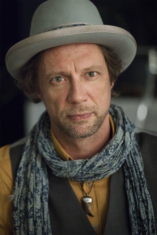 Antti Reini photo