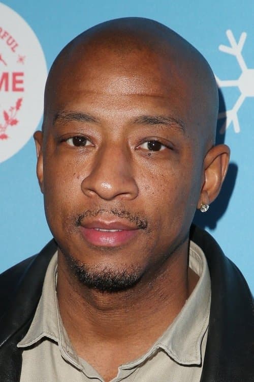 Antwon Tanner photo