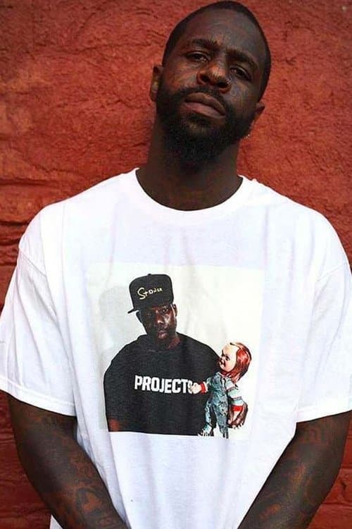 Antwuan Dixon photo