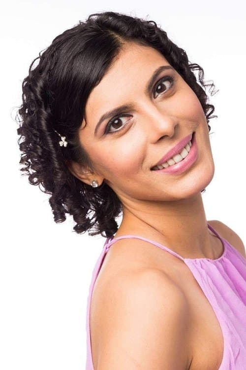 Anu Menon photo