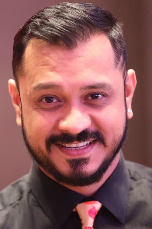 Anuj Garwata photo