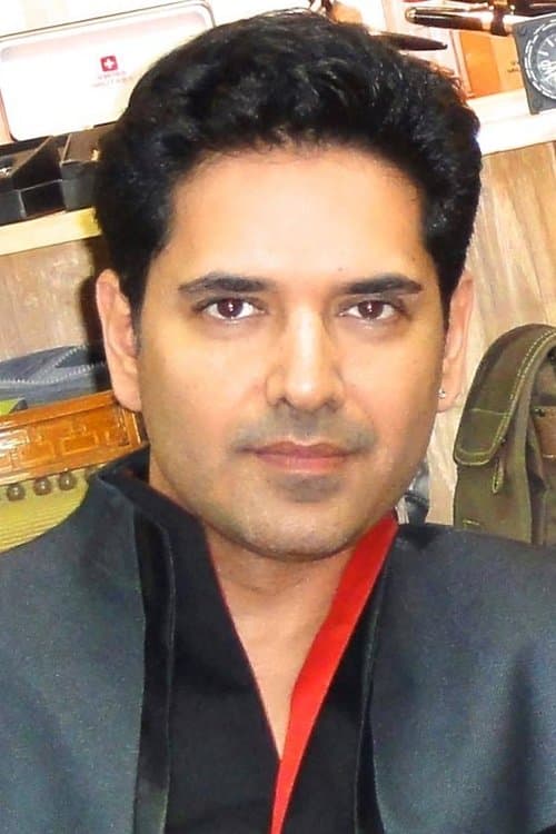 Anuj Sawhney photo