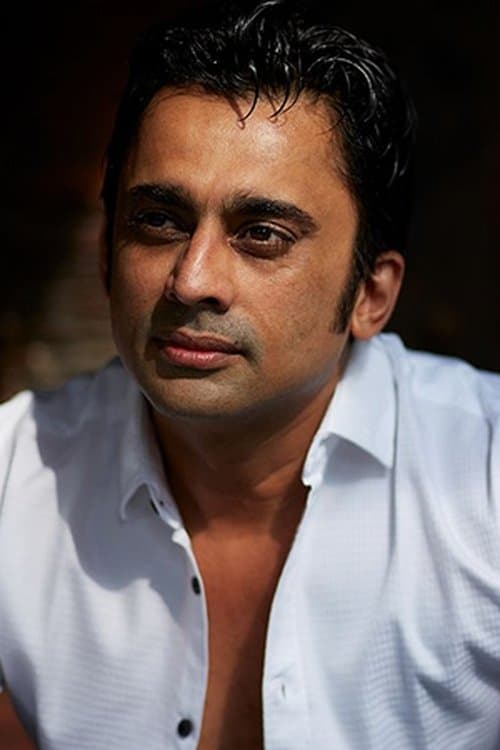 Anuj Saxena photo