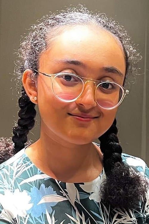 Anumegha Banerjee photo