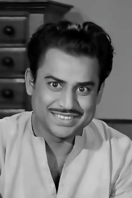 Anup Kumar photo