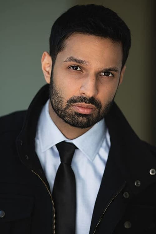 Anup Sehdev photo