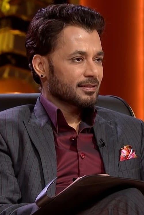 Anupam Mittal photo