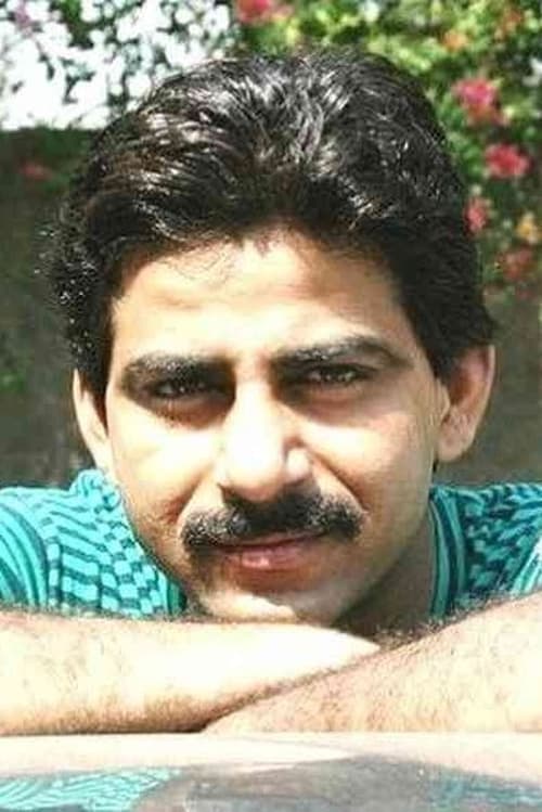Anuraag Arora photo