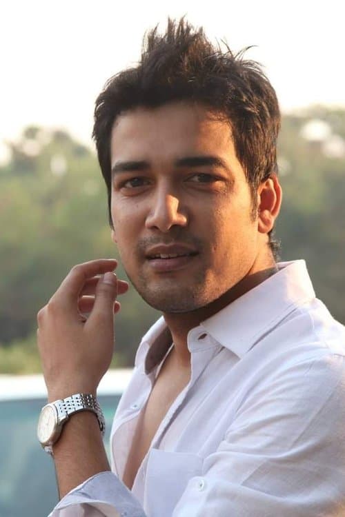 Anurag Sinha photo
