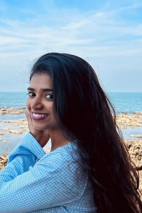 Anusha Nuthula photo