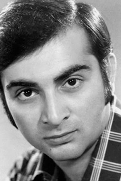 Anvar Hasanov photo
