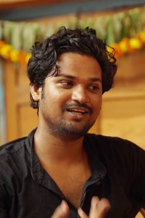 Anvesh Michael photo