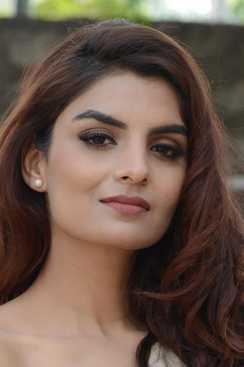 Anveshi Jain photo
