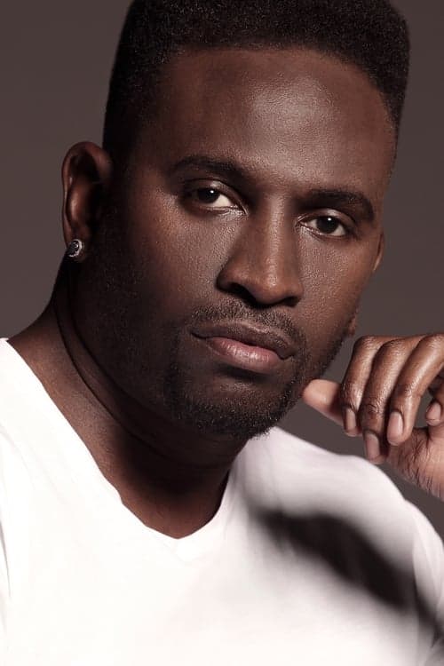 Anwan Glover photo