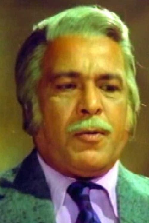 Anwar Hussain photo