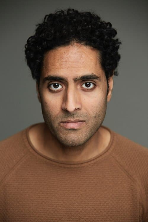 Anwar Lachman photo