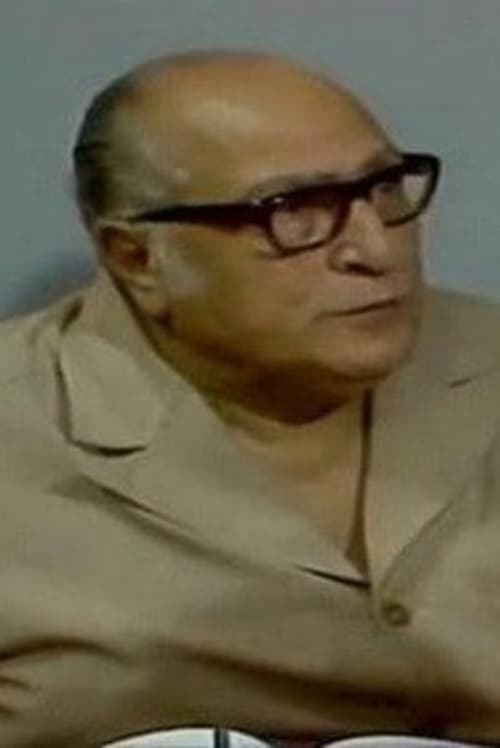 Anwar Madkour photo