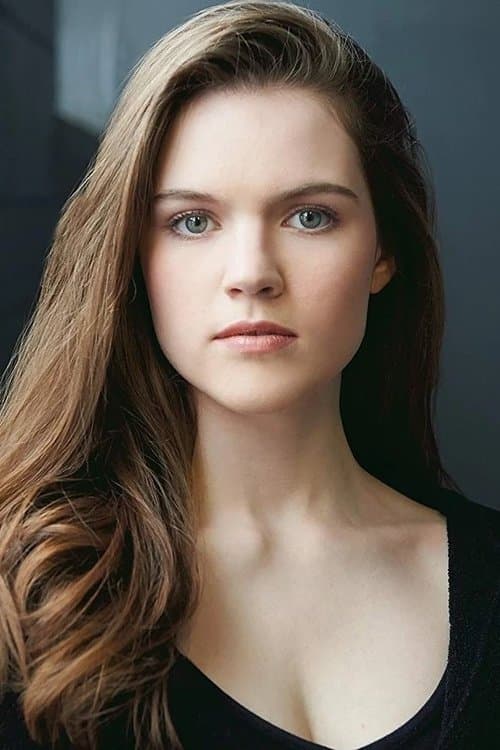 Anwen O'Driscoll photo