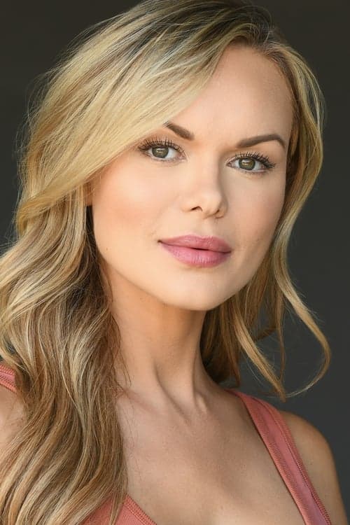 Anya Monzikova photo