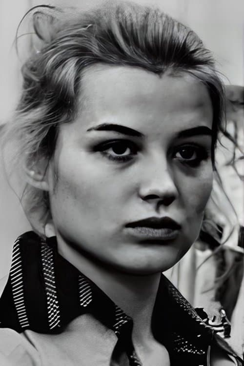 Anya Pencheva photo