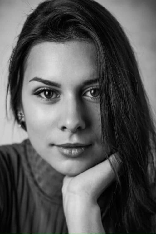 Anzhela Ptashuk photo