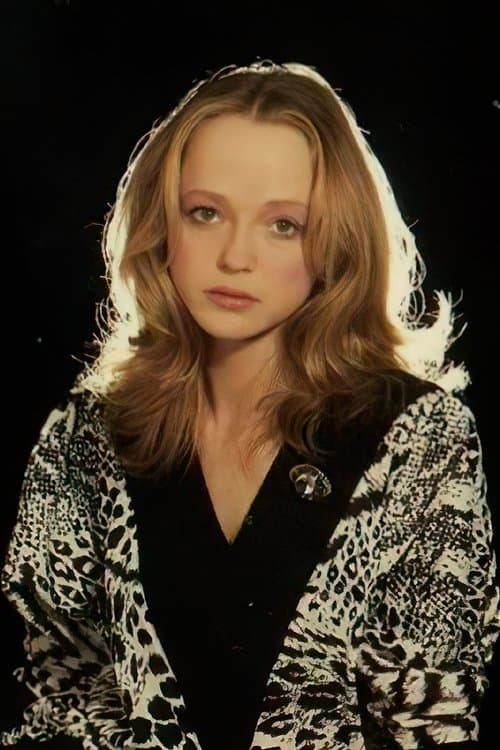 Anzhelika Nevolina photo