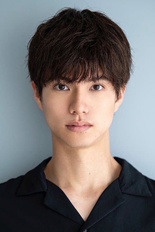 Aoto Watanabe photo