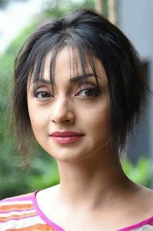 Aparajita Ghosh Das photo