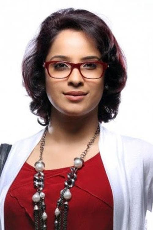 Aparna Gopinath photo