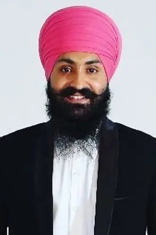 Apindereep Singh photo
