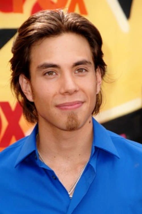 Apolo Ohno photo