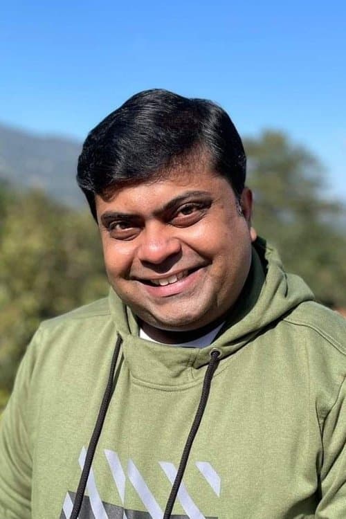 Apratim Chatterjee photo