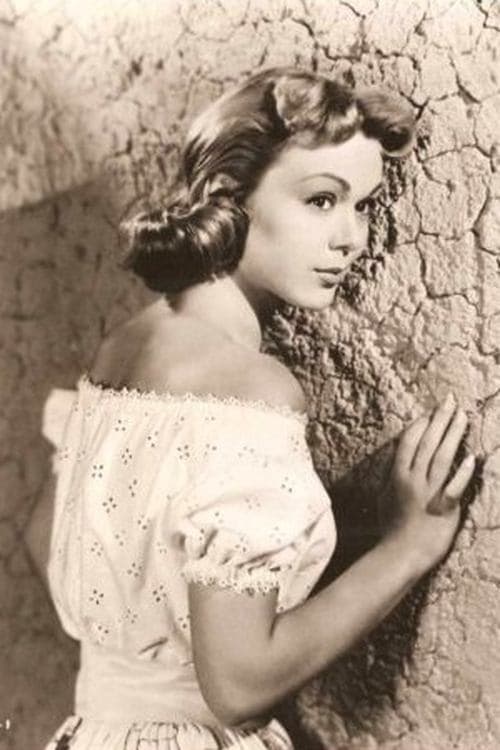 April Kent photo