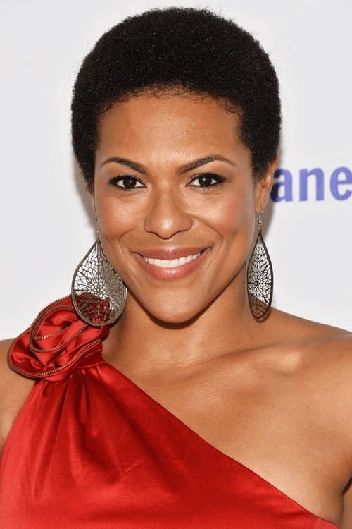 April Parker Jones photo