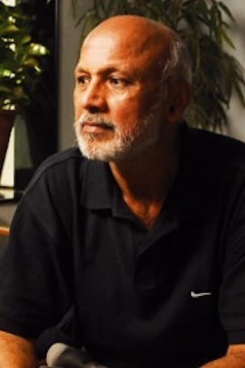 A portrait of Apurba Kishore Bir